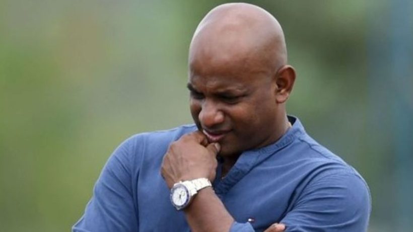 Sanath Jayasuriya Appointed as Permanent Sri Lanka Head Coach