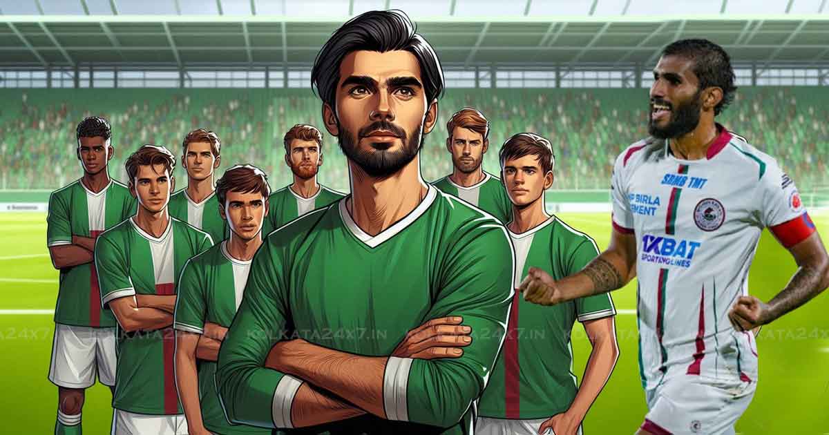 Mohun Bagan Captain Subhasish Bose Speaks Out on Team’s Momentum After Three Consecutive Wins