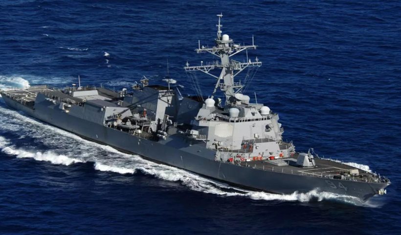 US-Navy