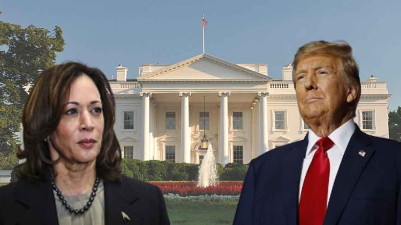 Vote scam ballot box loot US election controversy