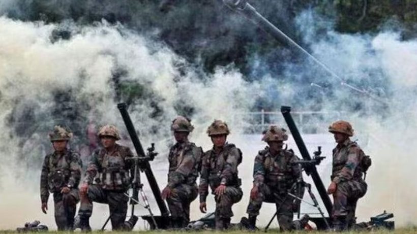 Indian Army