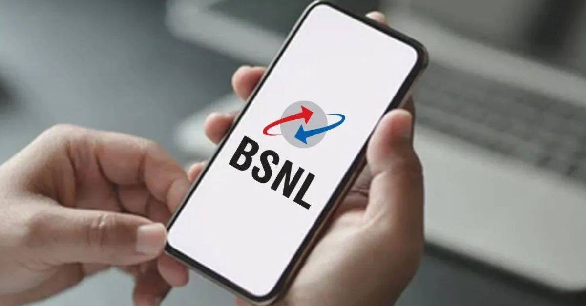 BSNL direct-to-device satellite service