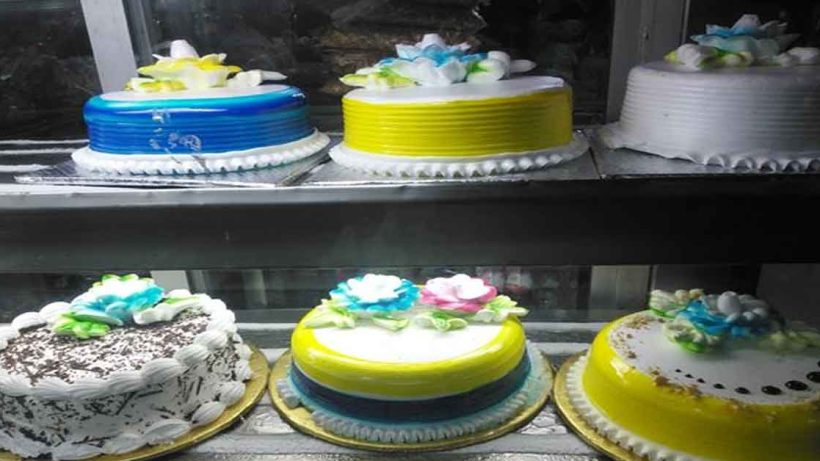 Karnatakawarning after cancer-causing agents found in several bakery cakes
