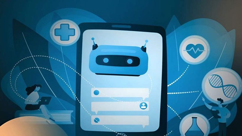 AI chatbox