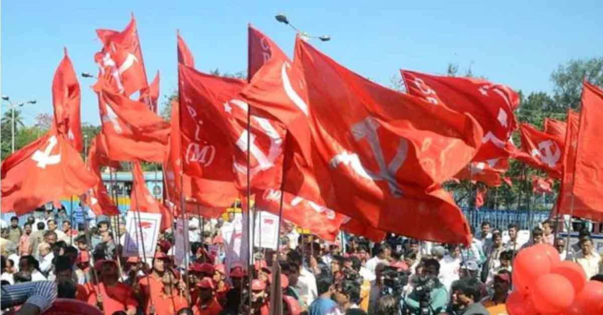 CPM's Strong Allegations Against TMC in Sexual Harassment and Theft Incident