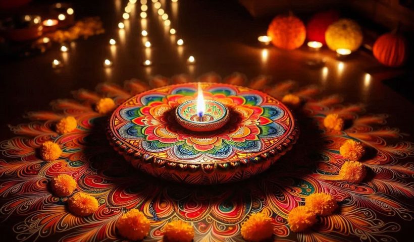 Diwali