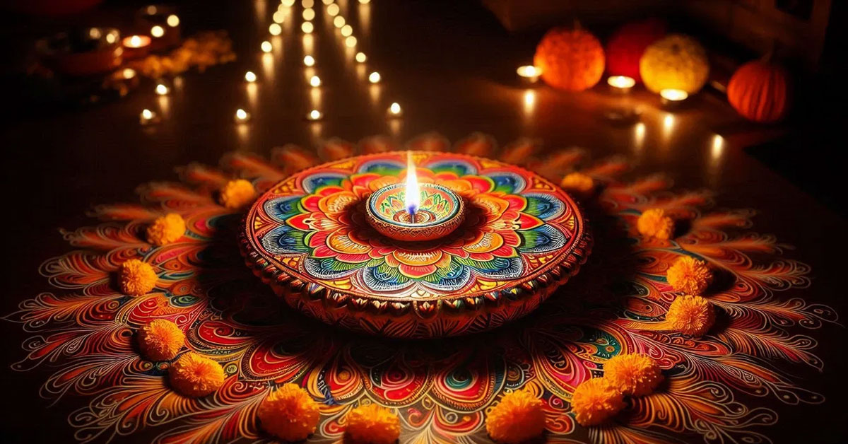 Diwali