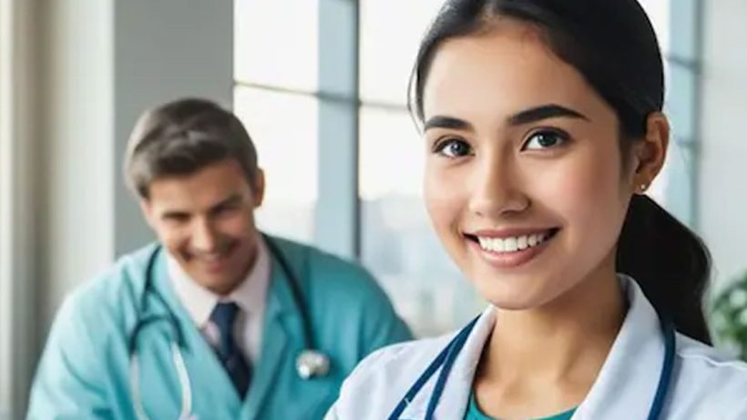 Doctor