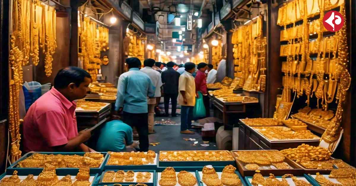 Today Gold And Silver Price In Kolkata 30 November