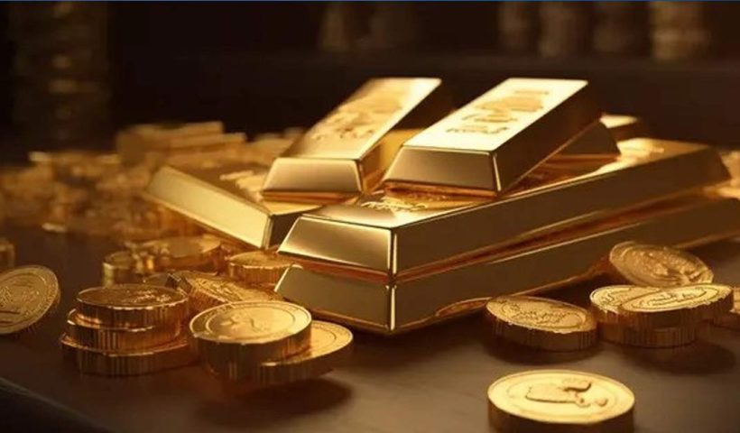 Diwali Gold price