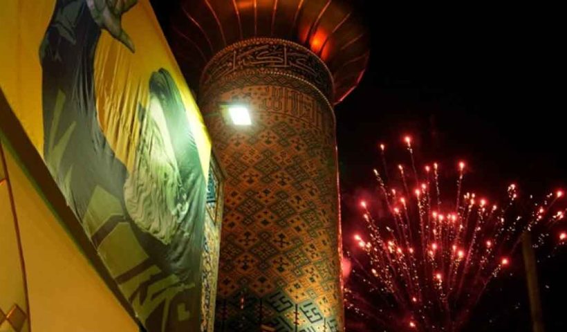 India wants normalization of Middle East Situiation, asks to resolve tension