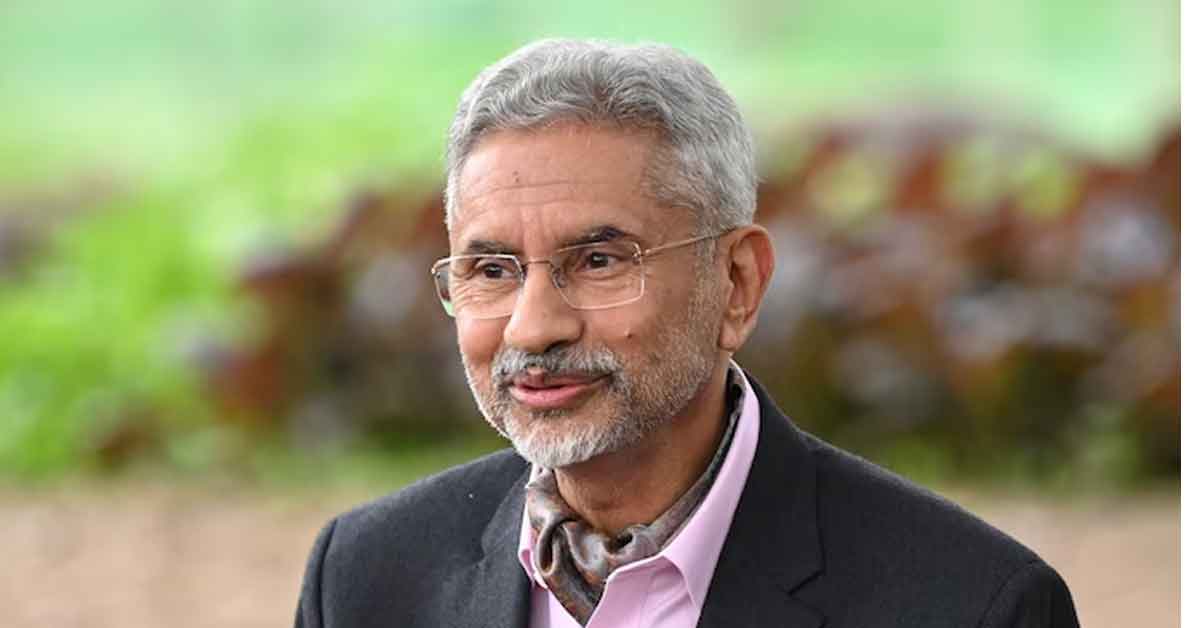 Foreign Minister S Jaishankar Visit to US will discuss bilateral ties with Usa