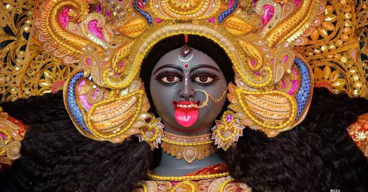 Kolkata Kalipujo commitees demands financial support from west bengal government