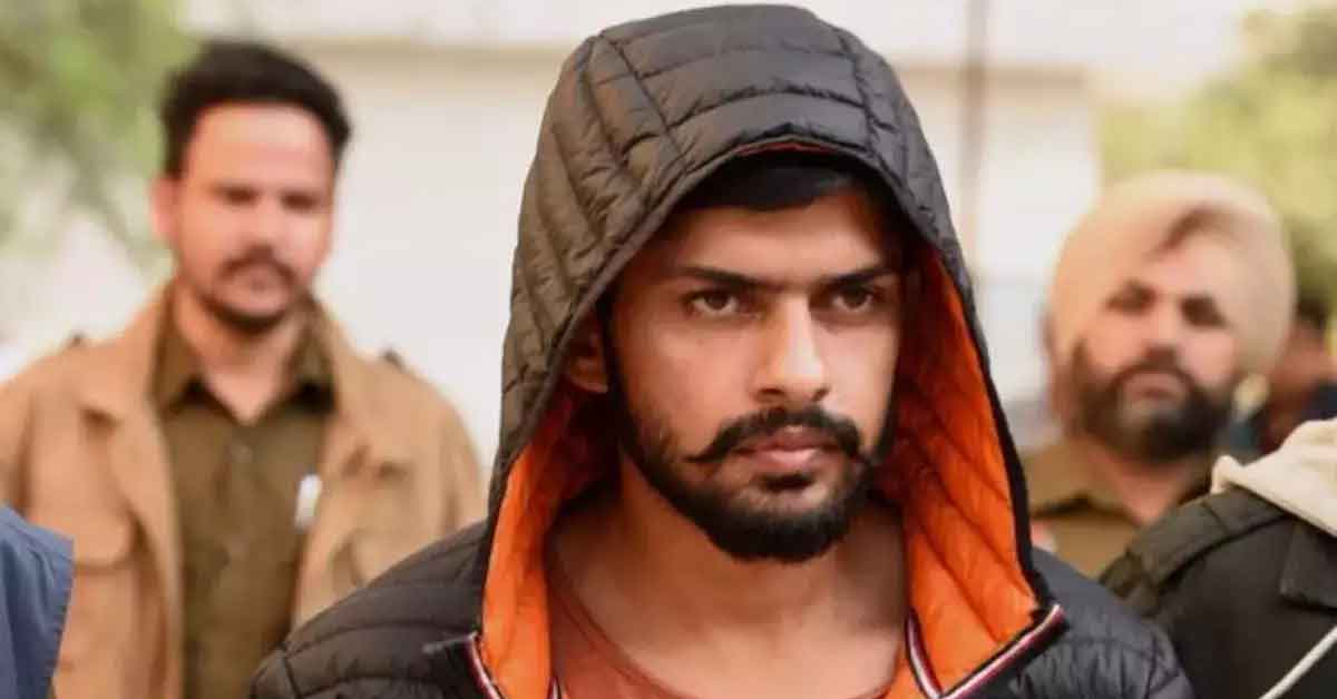 High Court Slams Punjab For Lawrence Bishnoi Jail Interview