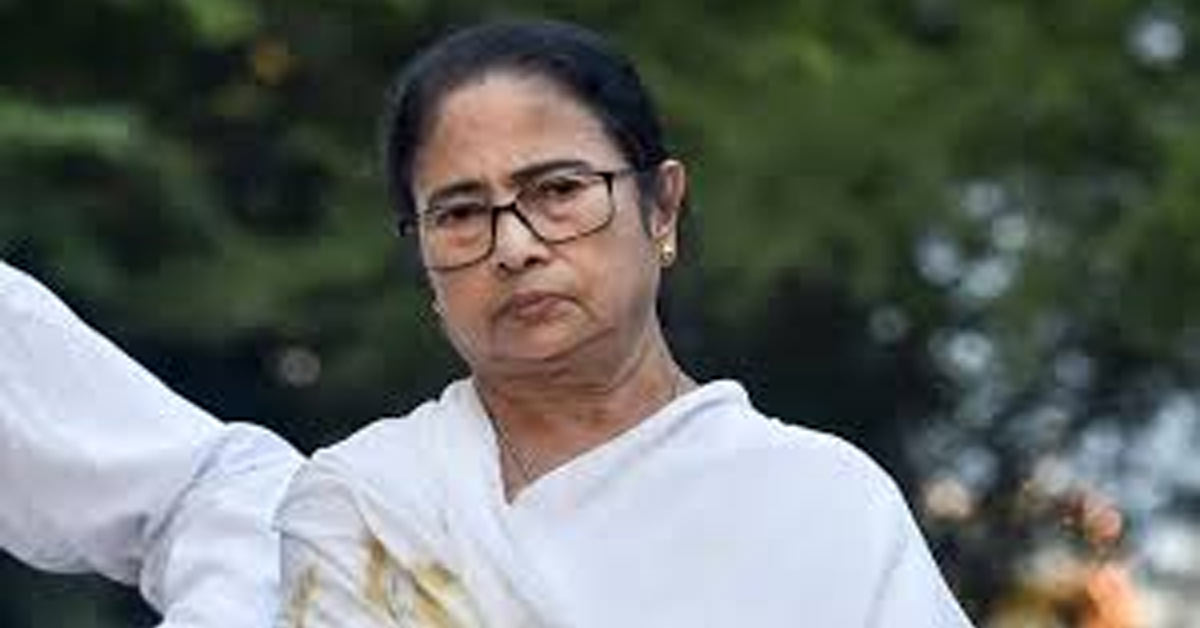 Mamata's Message on Bangladesh Issue: "India's Integrity Must Be Preserved at All Costs