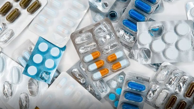 Urgent Steps by Health Department to Control 'Toxic' Medicines