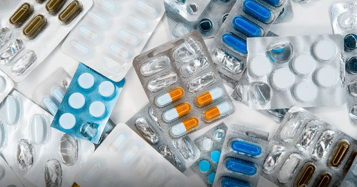 Urgent Steps by Health Department to Control 'Toxic' Medicines