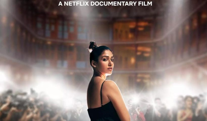 nayanthara