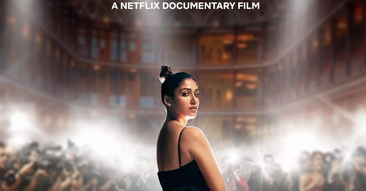 nayanthara