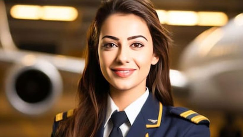 Pilot