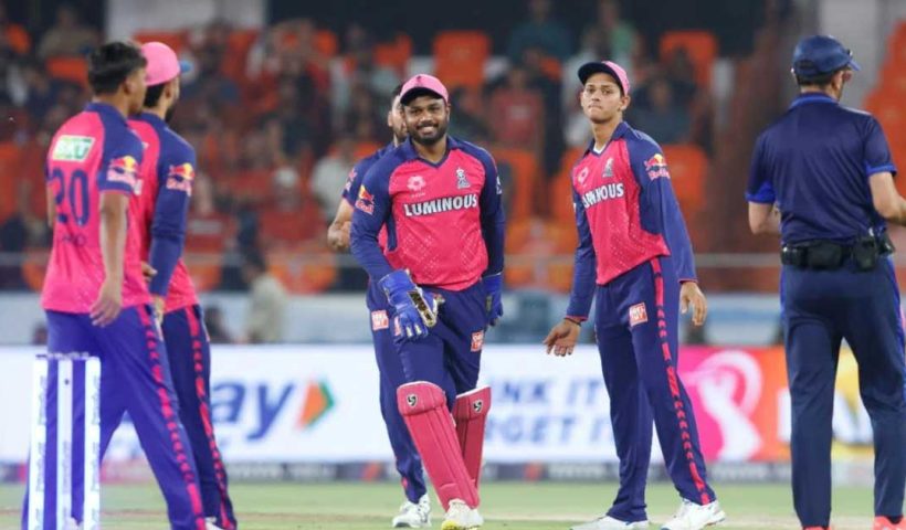 In a surprising move, Rajasthan Royals have announced their player retentions ahead of the IPL 2025 auction, opting to release star player Jos Buttler. This decision marks a significant shift in the team’s strategy as they retain key players to strengthen their core lineup for the upcoming season.