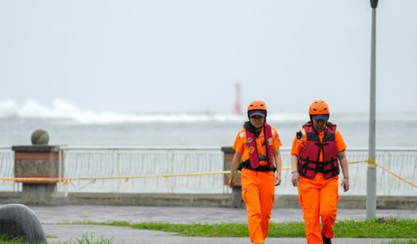 Typhoon