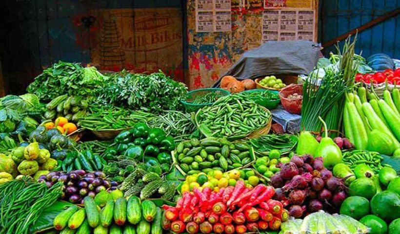 west bengal vegetable price list today