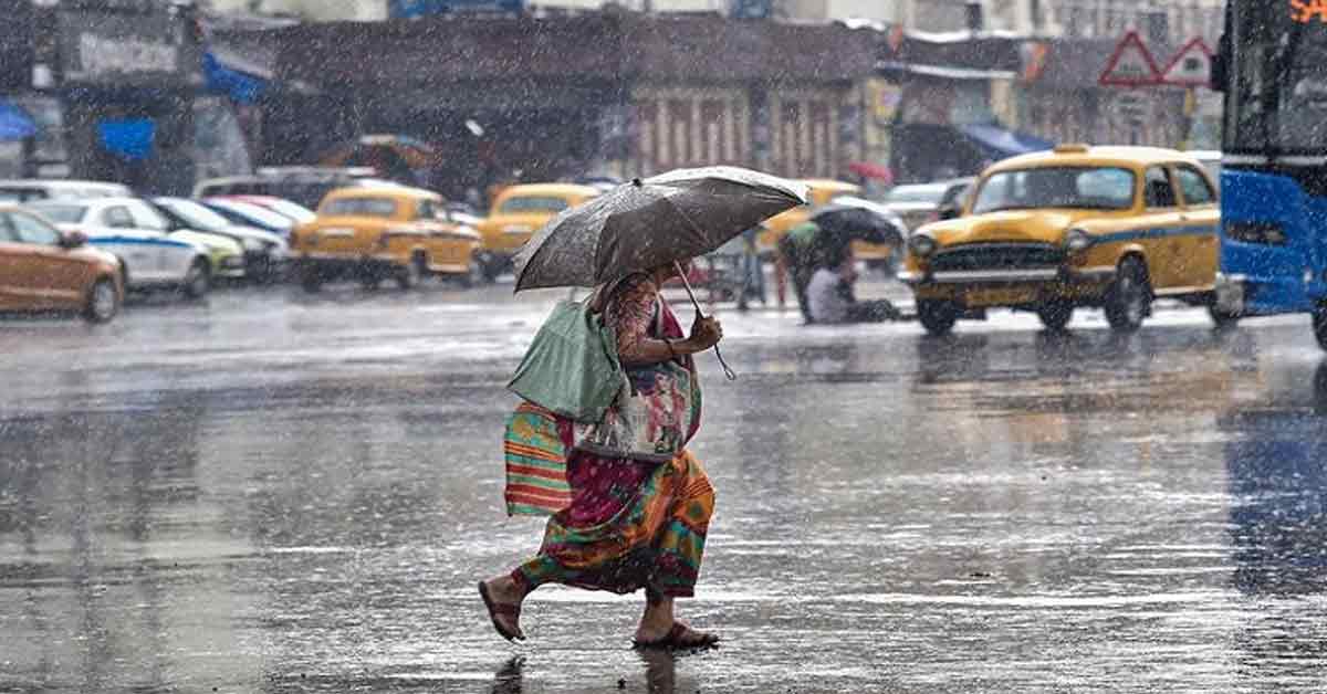 Bengal Weather