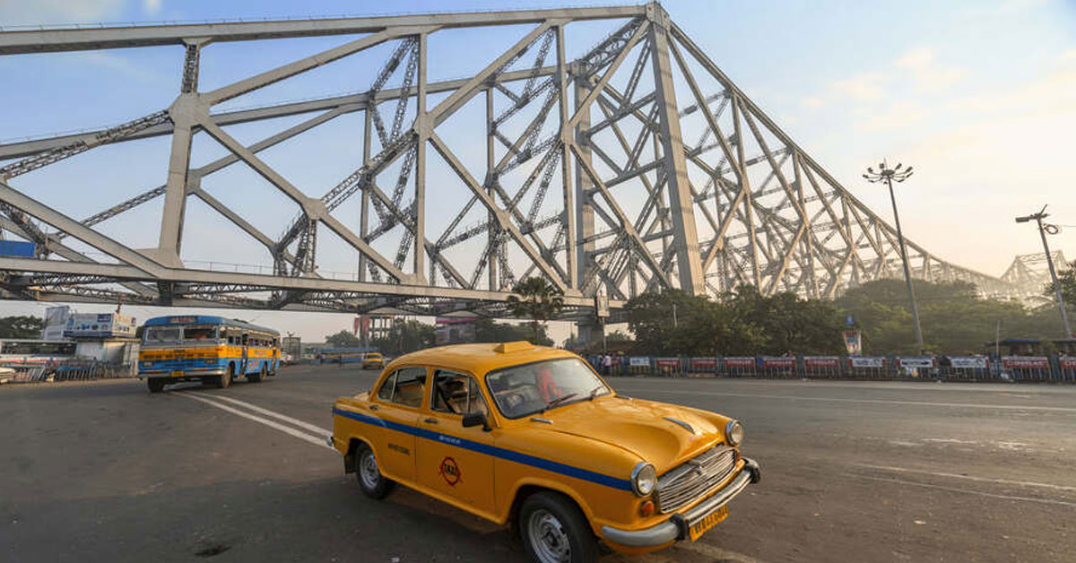 weather kolkata