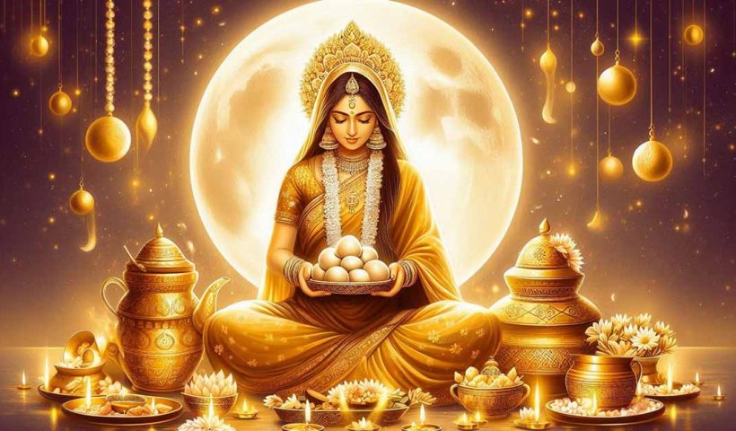 Agahan Purnima