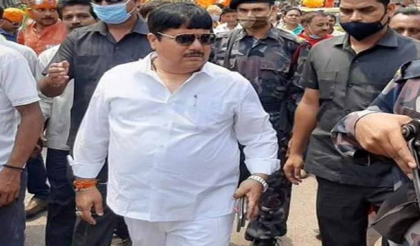 Arjun Singh appeal against CID