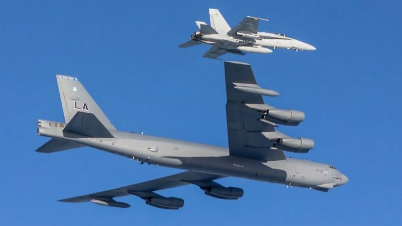 B-52
