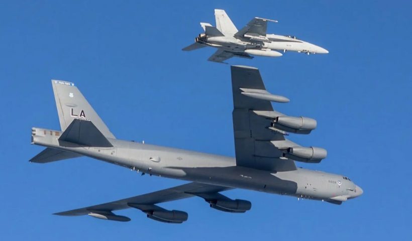 B-52