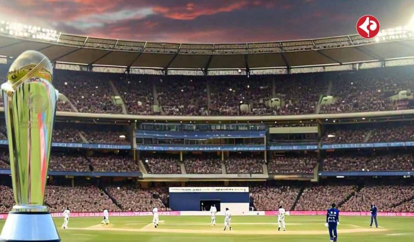 BCCI take final decission wont travel to Pakistan for ICC Champions Trophy