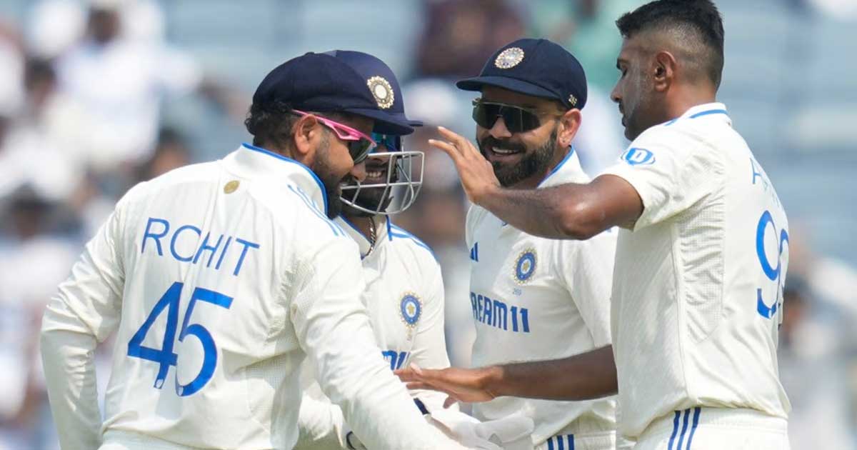 BCCI to Determine Future of Senior Players Kohli, Rohit, Jadeja, and Ashwin Post Australia Tour