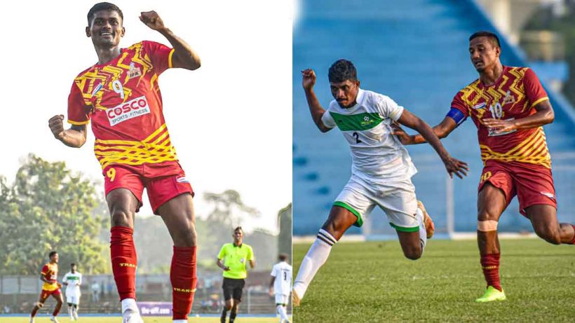 Bengal Starts Santosh Trophy Campaign