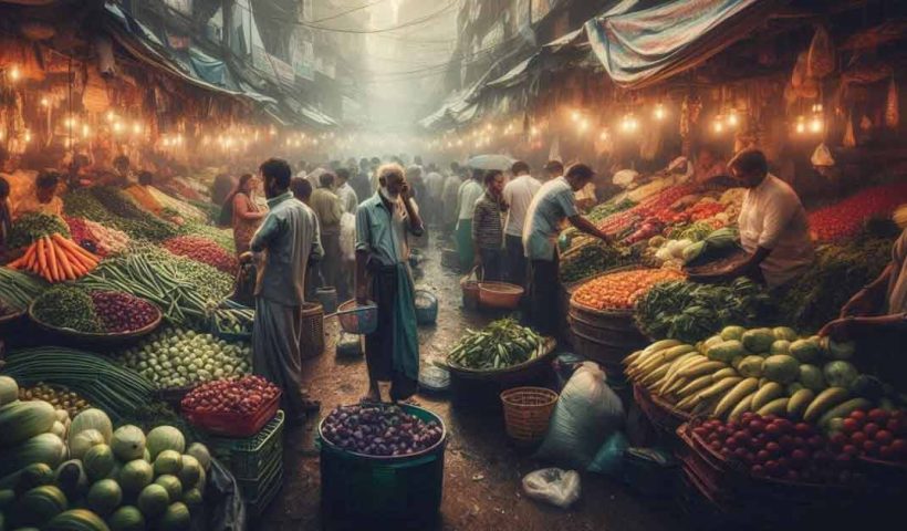 Bhaiphonta Market Prices