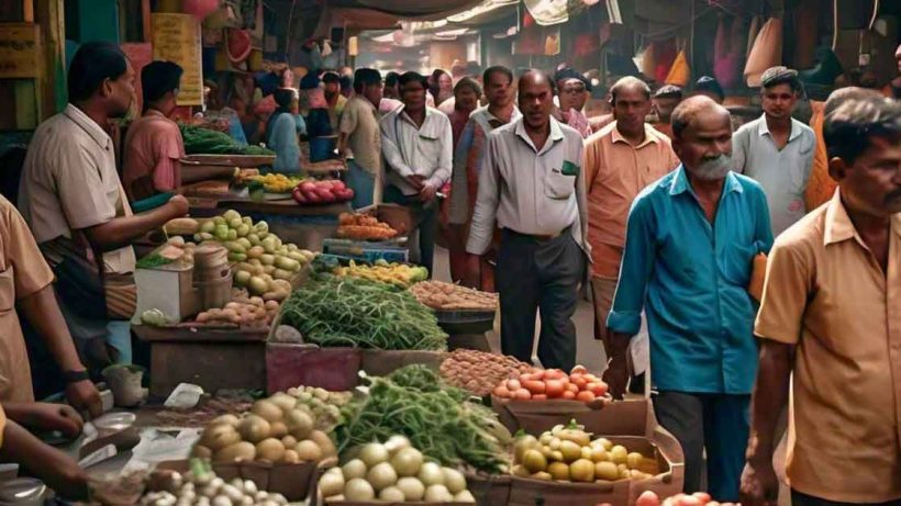 Chhattisgarh inflation
