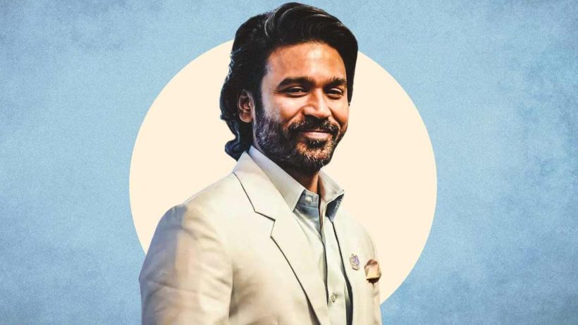 Dhanush
