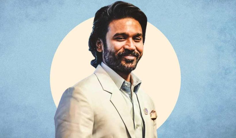 Dhanush