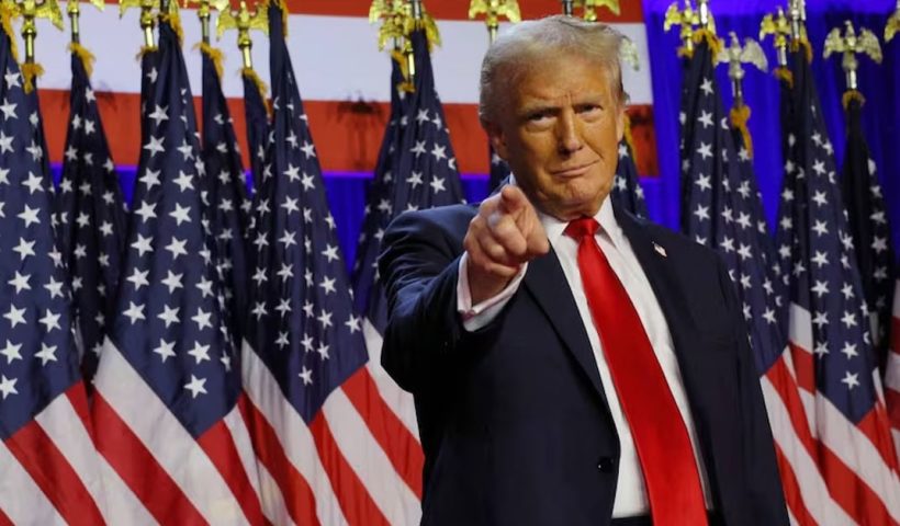 Trump weighs in on H-1B visa debate