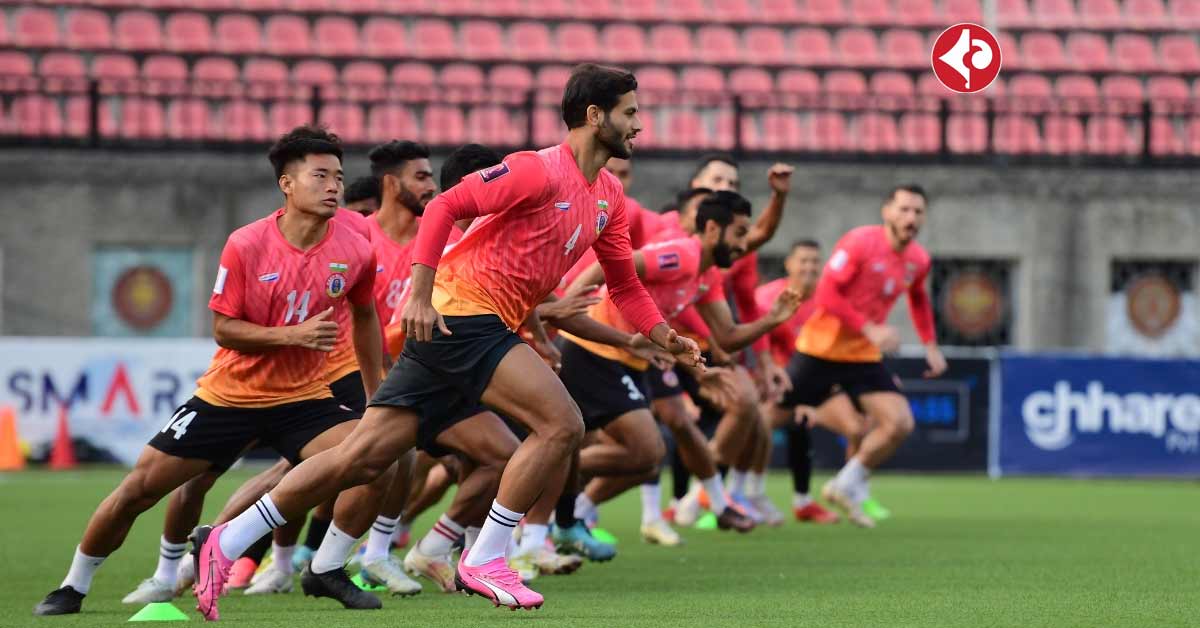 East Bengal FC targeting Nejmeh SC in AFC Challnege League