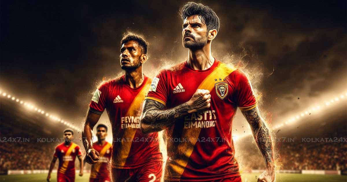 East Bengal