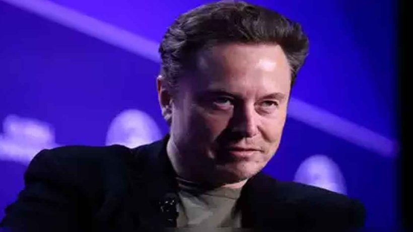 Elon Musk predicts Justin Trudeau’s future