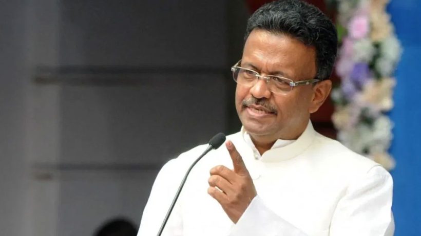 KMC Mayor Firhad Hakim Refuses to Increase Councillors' Allowance