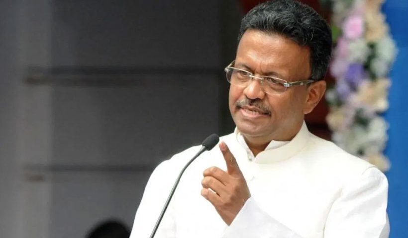 KMC Mayor Firhad Hakim Refuses to Increase Councillors' Allowance
