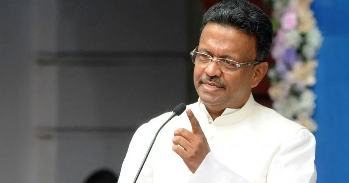 KMC Mayor Firhad Hakim Refuses to Increase Councillors' Allowance