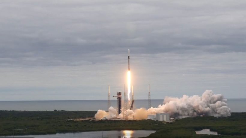 GSAT-20