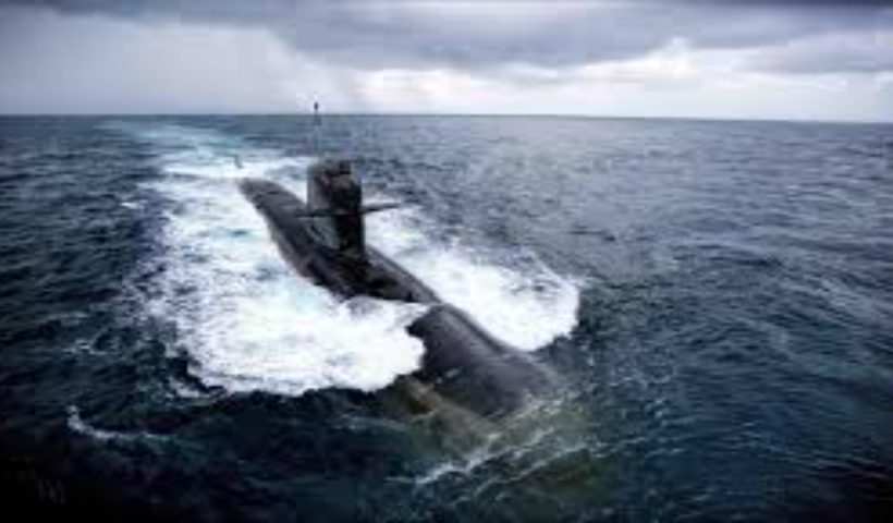 Fishermen missing due to clash with Indian Navy Submarine in goa two recovered.