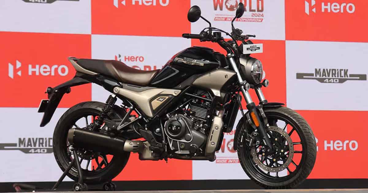 Hero-Mavrick-440-unveiled